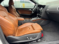 Audi a5 3.0 tfsi quattro, automaat, 5271 - afbeelding 2 van  14