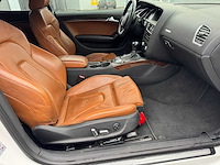 Audi a5 3.0 tfsi quattro, automaat, 5271 - afbeelding 3 van  14