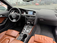 Audi a5 3.0 tfsi quattro, automaat, 5271 - afbeelding 4 van  14