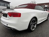 Audi a5 3.0 tfsi quattro, automaat, 5271 - afbeelding 7 van  14