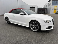 Audi a5 3.0 tfsi quattro, automaat, 5271 - afbeelding 8 van  14