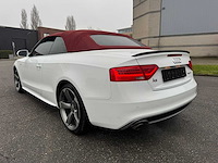 Audi a5 3.0 tfsi quattro, automaat, 5271 - afbeelding 9 van  14