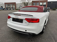 Audi a5 3.0 tfsi quattro, automaat, 5271 - afbeelding 10 van  14