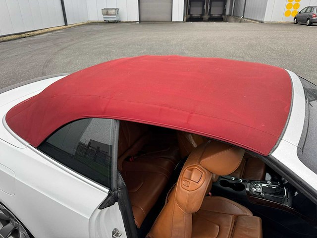 Audi a5 3.0 tfsi quattro, automaat, 5271 - afbeelding 11 van  14