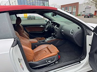 Audi a5 3.0 tfsi quattro, automaat, 5271 - afbeelding 12 van  14