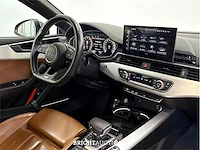 Audi a5 40 s edition coupe tfsi 204pk 2021 (origineel-nl), k-157-hz - afbeelding 6 van  35