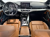 Audi a5 40 s edition coupe tfsi 204pk 2021 (origineel-nl), k-157-hz - afbeelding 7 van  35