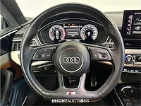 Audi a5 40 s edition coupe tfsi 204pk 2021 (origineel-nl), k-157-hz - afbeelding 8 van  35