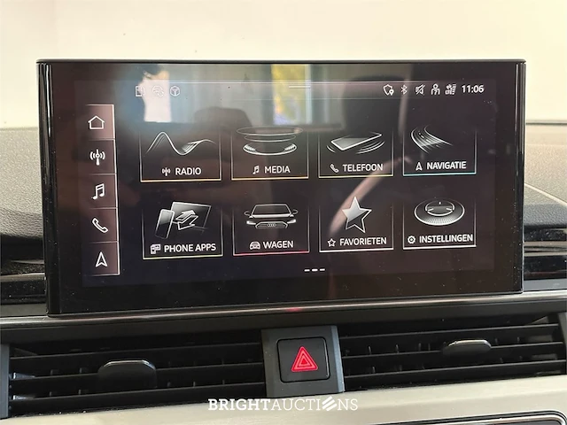 Audi a5 40 s edition coupe tfsi 204pk 2021 (origineel-nl), k-157-hz - afbeelding 11 van  35