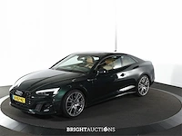 Audi a5 40 s edition coupe tfsi 204pk 2021 (origineel-nl), k-157-hz