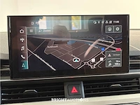 Audi a5 40 s edition coupe tfsi 204pk 2021 (origineel-nl), k-157-hz - afbeelding 13 van  35