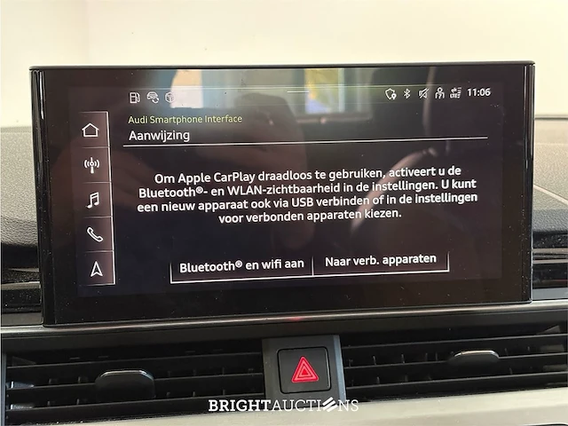Audi a5 40 s edition coupe tfsi 204pk 2021 (origineel-nl), k-157-hz - afbeelding 14 van  35