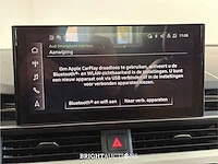 Audi a5 40 s edition coupe tfsi 204pk 2021 (origineel-nl), k-157-hz - afbeelding 14 van  35