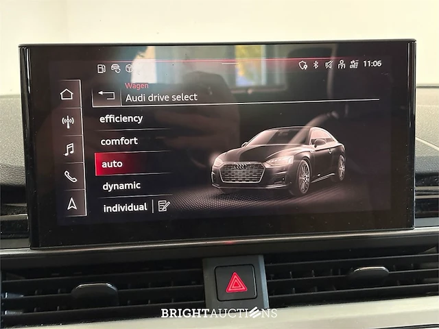 Audi a5 40 s edition coupe tfsi 204pk 2021 (origineel-nl), k-157-hz - afbeelding 15 van  35