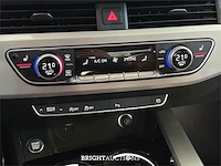 Audi a5 40 s edition coupe tfsi 204pk 2021 (origineel-nl), k-157-hz - afbeelding 17 van  35