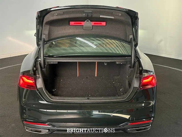 Audi a5 40 s edition coupe tfsi 204pk 2021 (origineel-nl), k-157-hz - afbeelding 20 van  35
