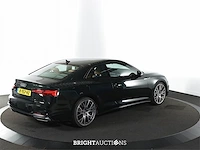 Audi a5 40 s edition coupe tfsi 204pk 2021 (origineel-nl), k-157-hz - afbeelding 12 van  35