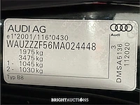 Audi a5 40 s edition coupe tfsi 204pk 2021 (origineel-nl), k-157-hz - afbeelding 27 van  35