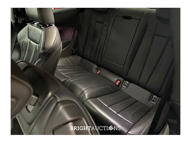 Audi a5 45 s edition coupe tfsi quattro 265pk 2021 (origineel-nl), k-109-ht - afbeelding 3 van  34