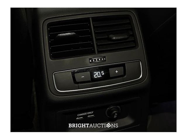 Audi a5 45 s edition coupe tfsi quattro 265pk 2021 (origineel-nl), k-109-ht - afbeelding 4 van  34