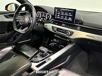 Audi a5 45 s edition coupe tfsi quattro 265pk 2021 (origineel-nl), k-109-ht - afbeelding 5 van  34