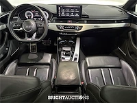 Audi a5 45 s edition coupe tfsi quattro 265pk 2021 (origineel-nl), k-109-ht - afbeelding 6 van  34