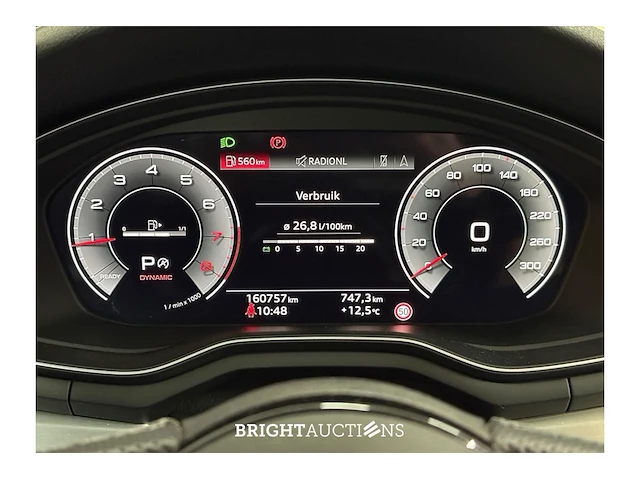 Audi a5 45 s edition coupe tfsi quattro 265pk 2021 (origineel-nl), k-109-ht - afbeelding 9 van  34