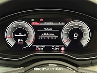 Audi a5 45 s edition coupe tfsi quattro 265pk 2021 (origineel-nl), k-109-ht - afbeelding 9 van  34