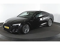 Audi a5 45 s edition coupe tfsi quattro 265pk 2021 (origineel-nl), k-109-ht