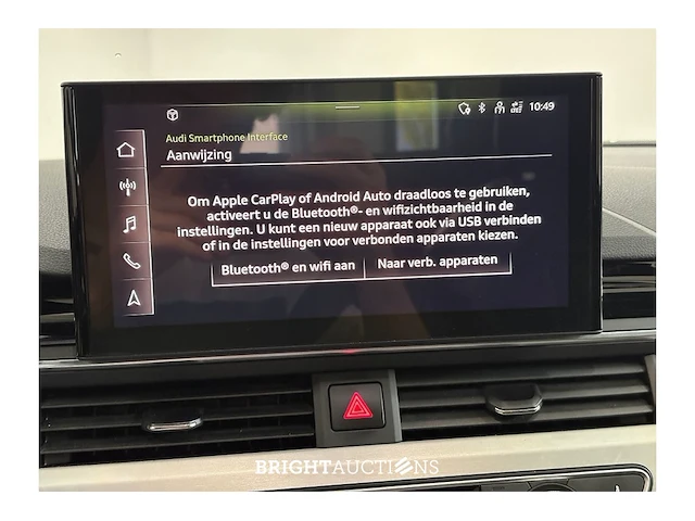 Audi a5 45 s edition coupe tfsi quattro 265pk 2021 (origineel-nl), k-109-ht - afbeelding 13 van  34