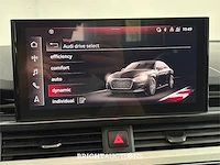 Audi a5 45 s edition coupe tfsi quattro 265pk 2021 (origineel-nl), k-109-ht - afbeelding 14 van  34