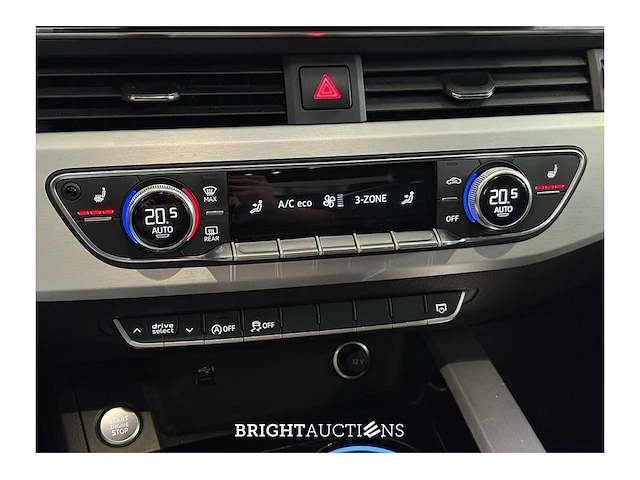 Audi a5 45 s edition coupe tfsi quattro 265pk 2021 (origineel-nl), k-109-ht - afbeelding 15 van  34
