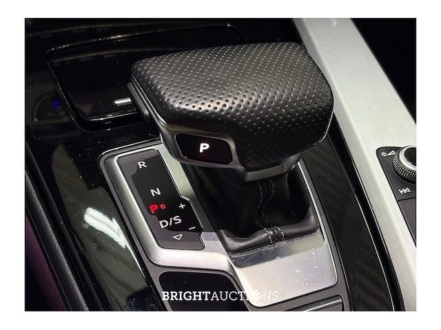 Audi a5 45 s edition coupe tfsi quattro 265pk 2021 (origineel-nl), k-109-ht - afbeelding 16 van  34