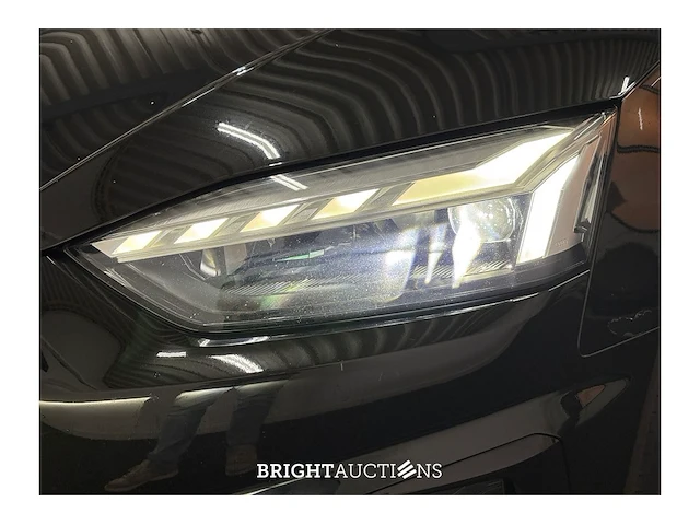Audi a5 45 s edition coupe tfsi quattro 265pk 2021 (origineel-nl), k-109-ht - afbeelding 17 van  34