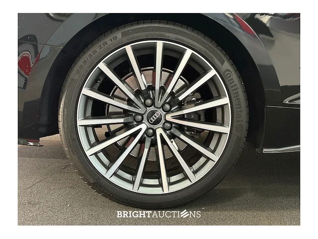 Audi a5 45 s edition coupe tfsi quattro 265pk 2021 (origineel-nl), k-109-ht - afbeelding 20 van  34