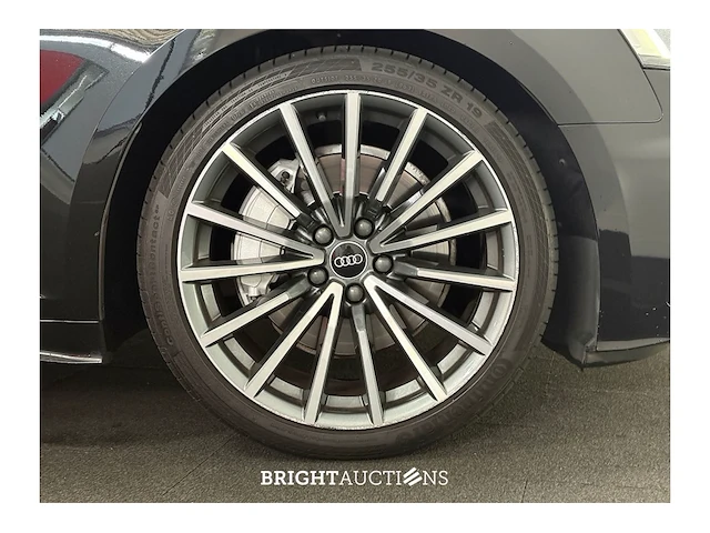Audi a5 45 s edition coupe tfsi quattro 265pk 2021 (origineel-nl), k-109-ht - afbeelding 21 van  34