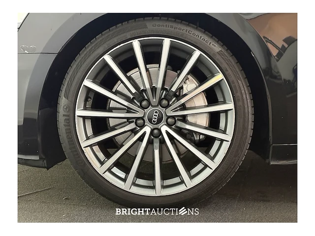 Audi a5 45 s edition coupe tfsi quattro 265pk 2021 (origineel-nl), k-109-ht - afbeelding 22 van  34
