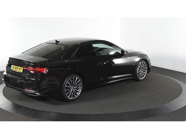 Audi a5 45 s edition coupe tfsi quattro 265pk 2021 (origineel-nl), k-109-ht - afbeelding 12 van  34