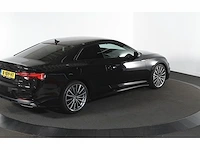 Audi a5 45 s edition coupe tfsi quattro 265pk 2021 (origineel-nl), k-109-ht - afbeelding 12 van  34