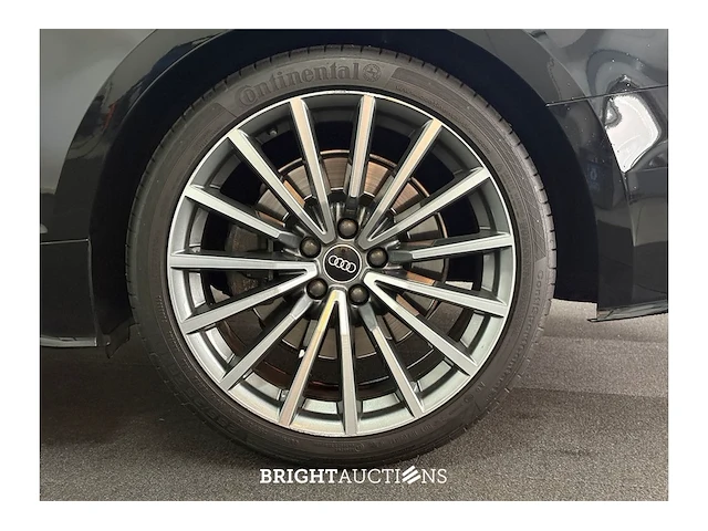 Audi a5 45 s edition coupe tfsi quattro 265pk 2021 (origineel-nl), k-109-ht - afbeelding 24 van  34