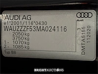 Audi a5 45 s edition coupe tfsi quattro 265pk 2021 (origineel-nl), k-109-ht - afbeelding 26 van  34