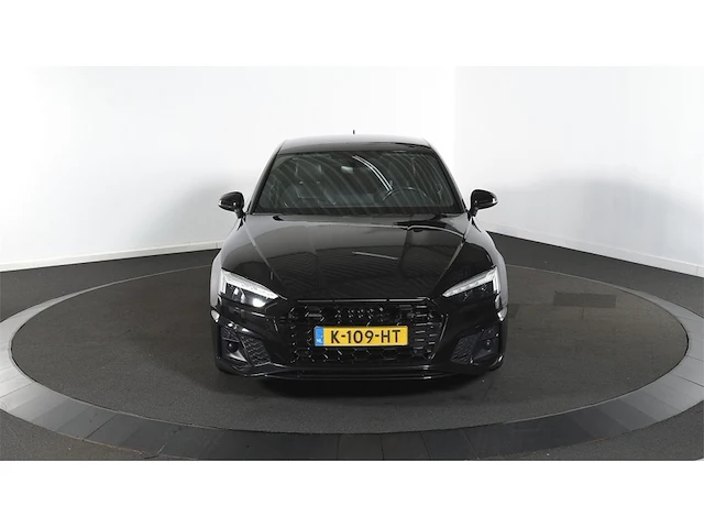 Audi a5 45 s edition coupe tfsi quattro 265pk 2021 (origineel-nl), k-109-ht - afbeelding 23 van  34