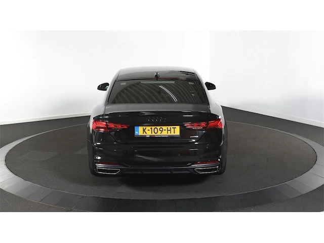 Audi a5 45 s edition coupe tfsi quattro 265pk 2021 (origineel-nl), k-109-ht - afbeelding 29 van  34