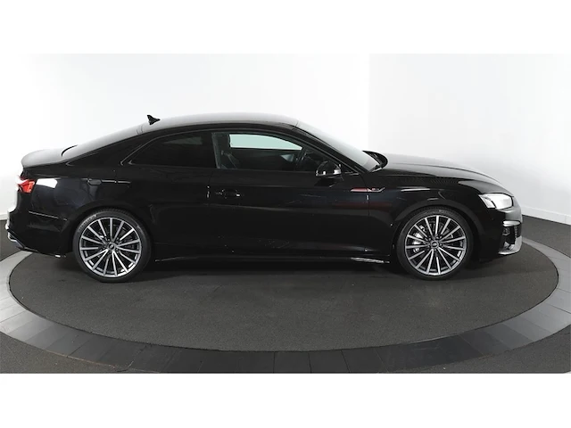 Audi a5 45 s edition coupe tfsi quattro 265pk 2021 (origineel-nl), k-109-ht - afbeelding 30 van  34
