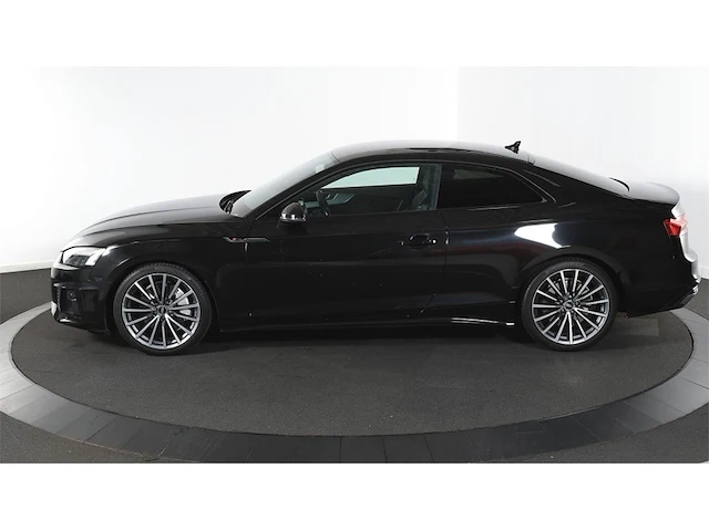 Audi a5 45 s edition coupe tfsi quattro 265pk 2021 (origineel-nl), k-109-ht - afbeelding 31 van  34