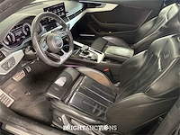 Audi a5 45 s edition coupe tfsi quattro 265pk 2021 (origineel-nl), k-109-ht - afbeelding 32 van  34