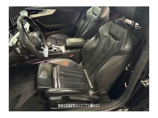 Audi a5 45 s edition coupe tfsi quattro 265pk 2021 (origineel-nl), k-109-ht - afbeelding 33 van  34