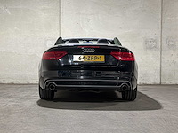 Audi a5 cabriolet 1.8 tfsi pro line s 170pk 2013 (origineel-nl), 64-zrp-1 - afbeelding 3 van  60