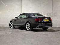 Audi a5 cabriolet 1.8 tfsi pro line s 170pk 2013 (origineel-nl), 64-zrp-1 - afbeelding 5 van  60