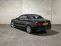Audi a5 cabriolet 1.8 tfsi pro line s 170pk 2013 (origineel-nl), 64-zrp-1 - afbeelding 6 van  60